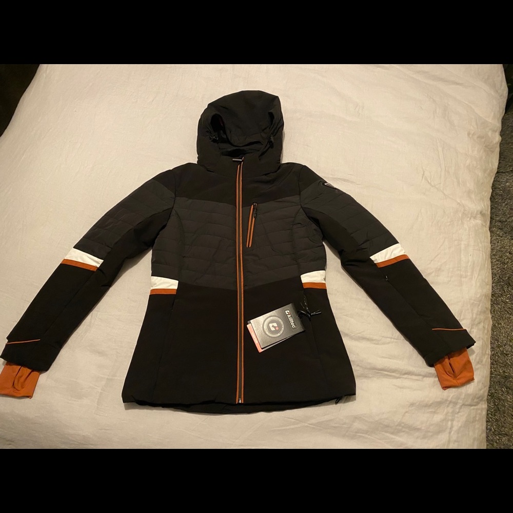 Killtec ski jacket! Size 10 brand new